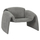 Kolltuk LAFORGE (HM9679.01), gri