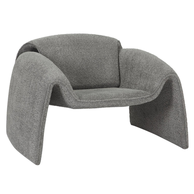 Kolltuk LAFORGE (HM9679.01), gri