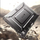 Mbrojtëse tableti SUPCASE UB Pro për iPad Air 13" 2024, me kickstand, me mbrojtës ekrani, e zezë