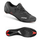 Këpucë çiklizmi rrugor Crono CK-3-22, BOA Fit System, kompozit, të zeza