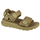 Сандали за жени FitFlop Neo-D-Hyker XT, затворање со велкро, црни