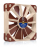 Ftohës Noctua NOC-NF-F12-PWM, 12 cm, i bronztë / bezhë