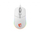Maus gaming MSI Clutch GM11, optik, 5000 DPI, i bardhë