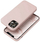 Kapak telefoni Roar Space Case për iPhone 17, TPU, rozë