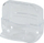 Ushqyes zogjsh Zolux, me vendqendrim, material transparent