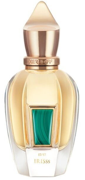 Eau de Parfum XerJoff Irisss