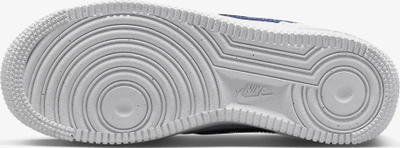 Atlete Nike Air Force 1 Impact NN GS W FD0688-100, për kalamaj, të bardha