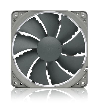 Ftohës Noctua NF P12 redux-1700 PWM, 12 cm, i hirtë