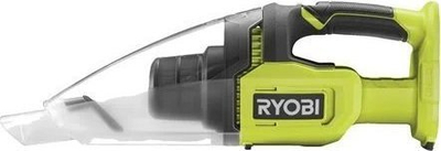 Fshesë me korrent dore Ryobi ONE+ RHV18-0, 18V, pa kabllo, jeshile