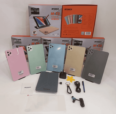 Tablet ATouch M-T3