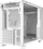 Kutia PC ADATA XPG Valor Air Nano, Micro ATX, e bardhë