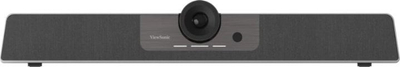 Kamerë për konferenca ViewSonic UMB202, 4K UHD 3840 x 2160, 30 fps, e zezë