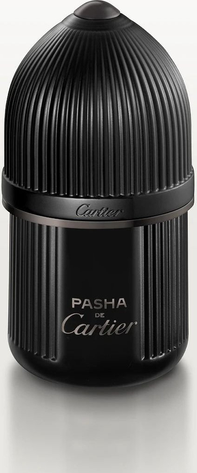 Eau de Parfum Cartier Pasha de Cartier Noir Absolu, 50ml
