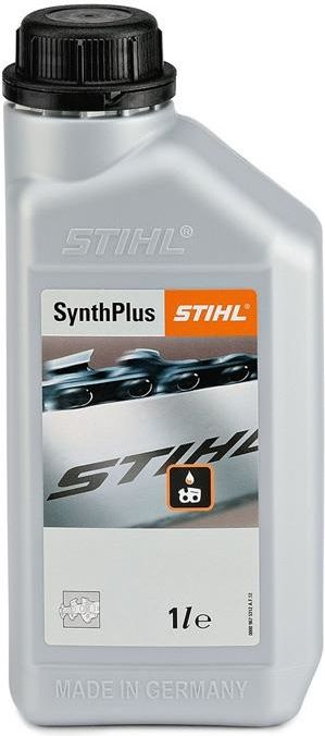 Масло за синџири Stihl Synth Plus STIST07815162000, 1L, полусинтетичко