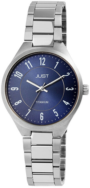 Orë dore Just Titanium Just 404909690650