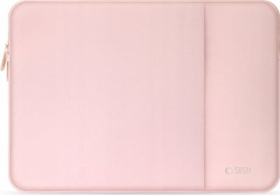 Kuti mbrojtëse Tech-Protect Neoprene për laptop 13", dusty rose