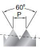Matricë rrethore FANAR NPT 3/4 x 14, HSS, raport 1:16