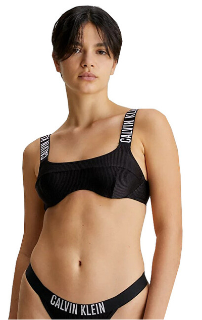 Sytjena Calvin Klein Bralette KW0KW01968BEH