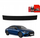 Folie mbrojtëse bagazhi GRIZZ BodyShield Mercedes CLA 200 2025-2026, pamje karboni, e zezë
