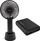 Set aksesorë RealPower Mobile Bundle, ventilator portativ, power bank 10000mAh, i bardhë