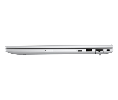 Лаптоп HP EliteBook 8 G1i 14\", Intel Core Ultra 5, 24GB RAM, 512GB SSD, сребрен