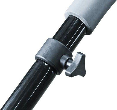 Pajisje për ushtrime AB Roller (FE05001), e hirtë