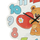 Orë muri për fëmijë Prim MPM Bear E07M.4264.00