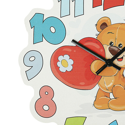 Orë muri për fëmijë Prim MPM Bear E07M.4264.00