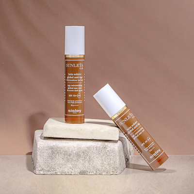 Крем за сонце за лице Сисли Санлеја Г.Е., SPF 50+, 50ml, анти-ејџ
