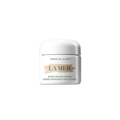 Set për fytyrë dhe sy La Mer The Calming Hydration Collection, krem hidratues 60 ml + krem për sy 15 ml