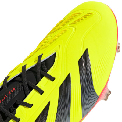 Atlete futbolli për burra Adidas Predator Elite FG