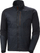 Xhaket pune Helly Hansen Kensington me shtresë të ngrohtë, najlon, PrimaLoft, blu, masa 3XL