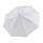 Çadër për femra Doopler Long Wedding Umbrella, e bardhë
