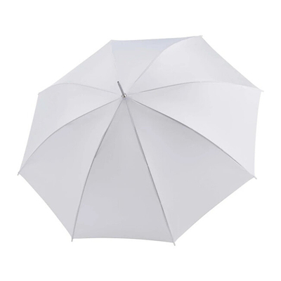 Çadër për femra Doopler Long Wedding Umbrella, e bardhë
