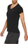 Bluzë për femra Asics 118840-1188552, nr. XL, zezë