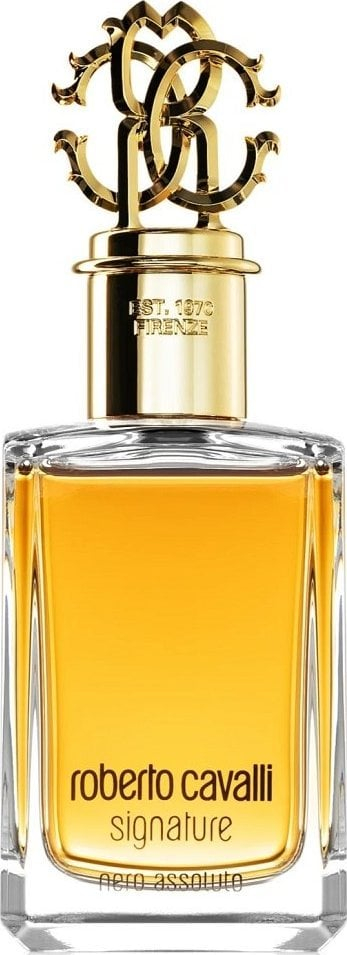 Парфем за жени Roberto Cavalli Nero Assoluto, Eau de Parfum, 100ml