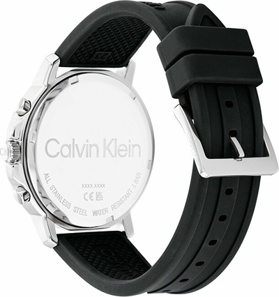 Orë Calvin Klein Multifunction Sport 25200072