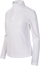 Bluzë polar për femra Hi-Tec Lady Elisa, mikrofleece, madhësia XS, e bardhë