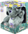 Lodër që reagon TM Toys Koala Mokki me gocën e vogël Baby Koala Lulu, pelush