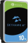 Disk serveri Seagate SkyHawk AI, 10TB, 3.5", SATA III, i zi