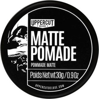 Помада за коса Uppercut Deluxe Matte Pomade MIDI, 30g
