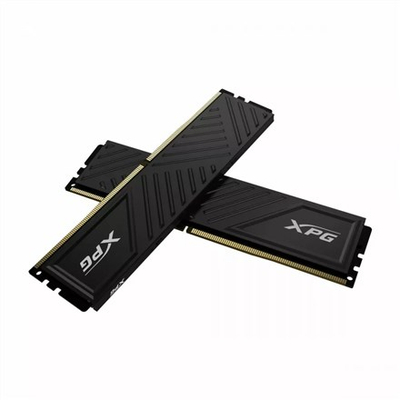 Memorie RAM Adata XPG Gammix D35, 32GB DDR4, 3200MHz CL16, set dual