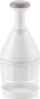 Grirës manual Leifheit Comfort Clean 23030, inox, transparent