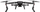 Legë droni SunnyLife Landing Gear, për DJI Mavic 2 Pro Zoom, set 4 copë, gri e errët