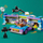 Set lodrash LEGO Friends News Van 41749, 446 copa, 6+