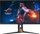 Monitor Asus ROG Swift PG27AQN, 27", WQHD, i zi/ hirtë