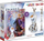 Puzzle 3D Clementoni Frozen 2, 104 elemente
