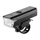 Dritë biçiklete Superfire BL56-A, 280 lumens, USB Type-C, e zezë