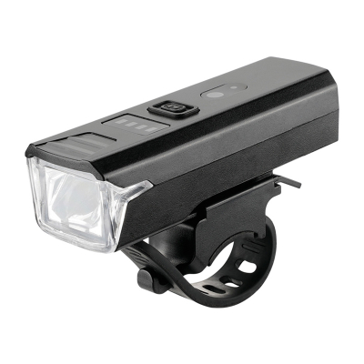 Dritë biçiklete Superfire BL56-A, 280 lumens, USB Type-C, e zezë