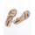 Сандали за деца Ipanema Vibe Sandal Kids, беж